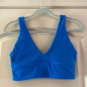 Lululemon Align V-Neck Bra